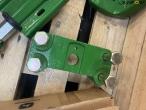 John Deere filter and miscellaneous 19