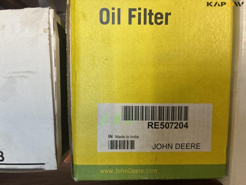 John Deere filter 26