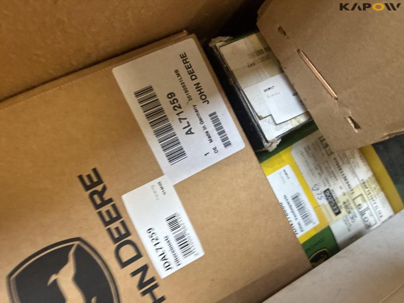 John Deere filter 50