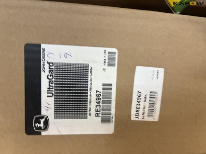 John Deere filter 61