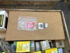 John Deere filter 39