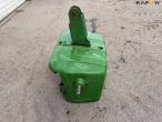 John Deere front weight 1150kg 4