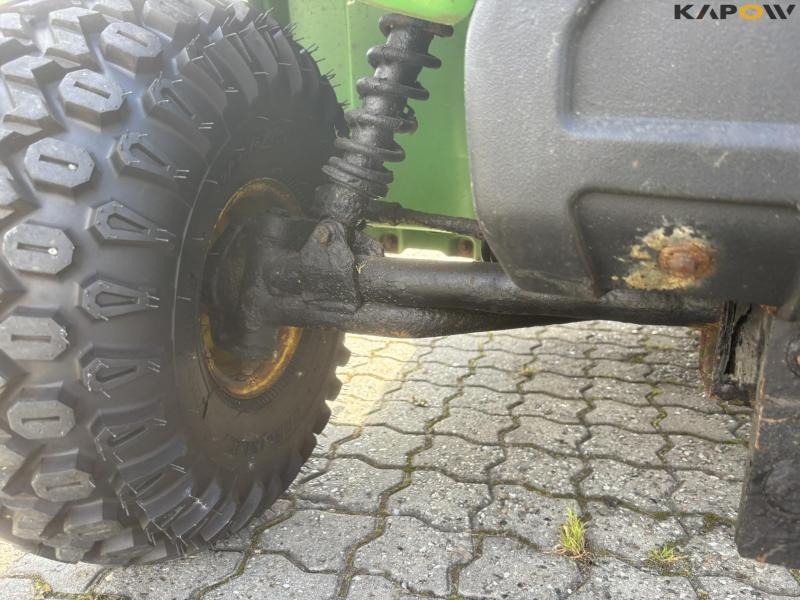 John Deere Gator TS 4x2 10