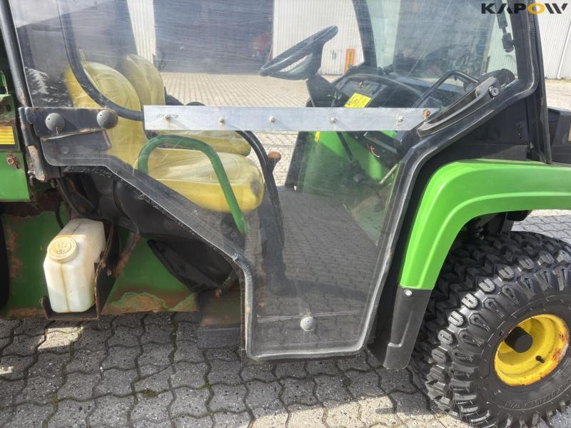 John Deere Gator TS 4x2 17