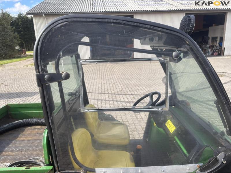 John Deere Gator TS 4x2 18