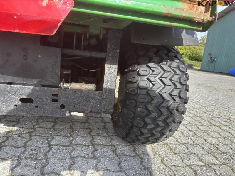 John Deere Gator TS 4x2 26