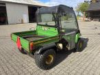 John Deere Gator TS 4x2 5