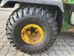 John Deere Gator TS 4x2 22