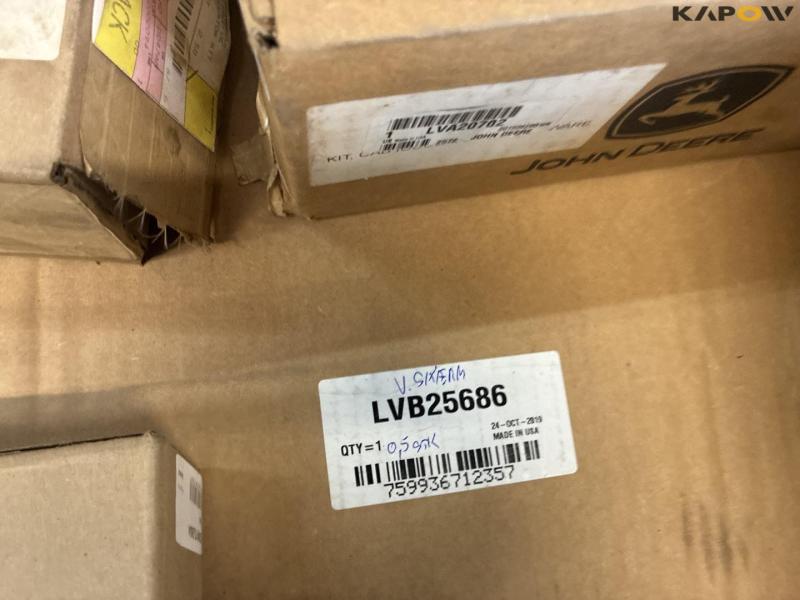 John Deere garden/park parts 28