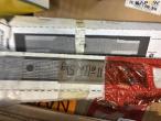 John Deere garden/park parts 22
