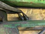 John Deere hitch towing bracket 16