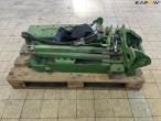 John Deere hitch towing bracket 4