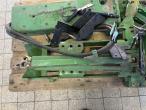 John Deere hitch towing bracket 15