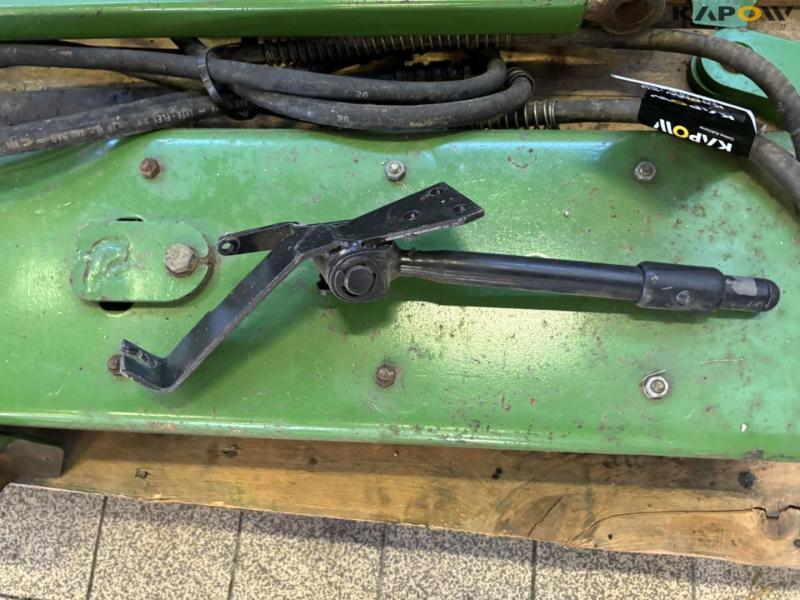 John Deere hitch towing bracket 20