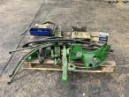 John Deere hitch hook 2