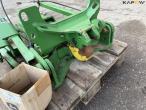 John Deere hitch hook for 6 series 10