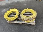 John Deere wheel weight 432kg 2