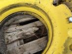 John Deere wheel weight 432kg 17