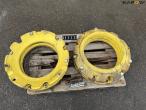 John Deere wheel weight 432kg 18