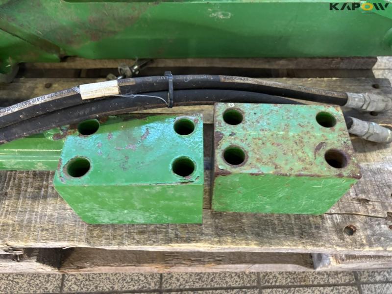 John Deere HS 6000 pick-up hitch 20