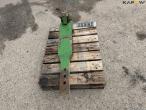 John Deere ball hitch 4