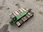 John Deere ball hitch 7