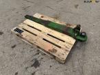 John Deere ball hitch 1