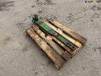 John Deere ball hitch 5