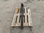 John Deere ball hitch 4