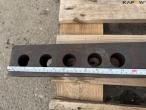 John Deere ball hitch 14