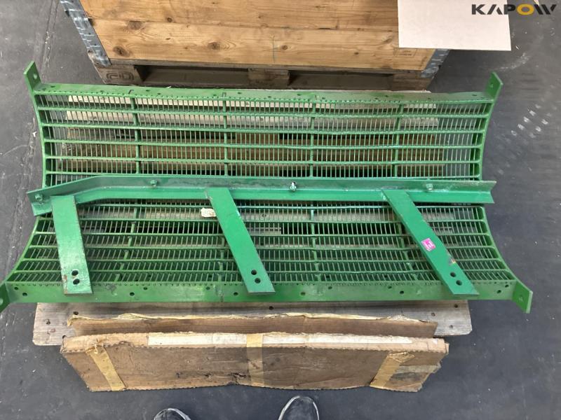 John Deere combine harvester parts 10