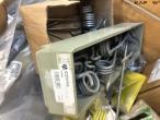 John Deere combine harvester parts 22