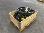John Deere belts 5