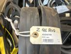 John Deere belts 25