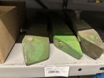 John Deere spare parts - new 34