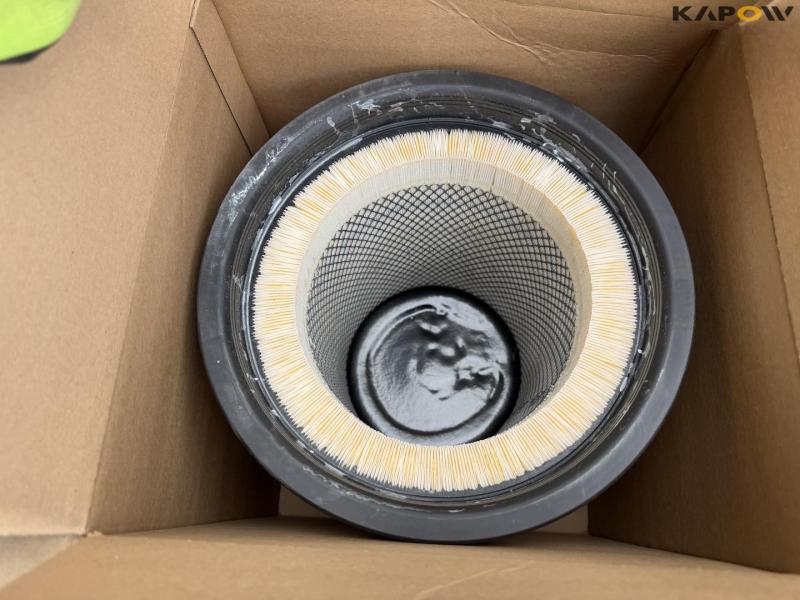 John Deere spare parts for 8345R 37