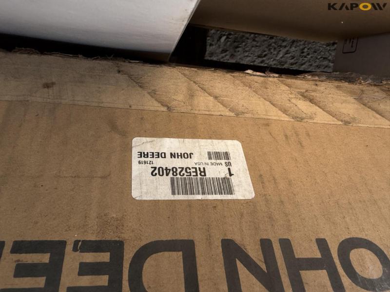 John Deere spare parts for 8345R 47