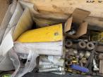 John Deere spare parts for 8345R 13