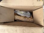 John Deere spare parts for 8345R 33