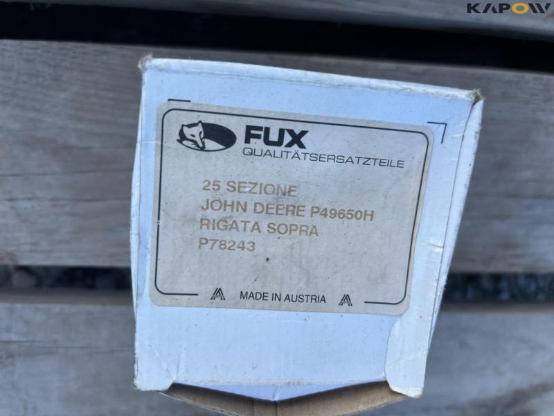 John Deere spare parts 5