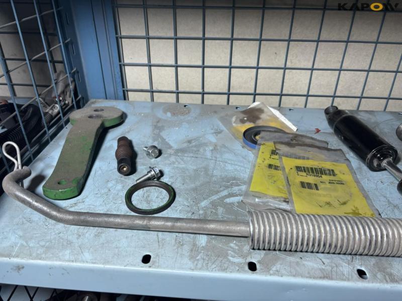 John Deere spare parts 47