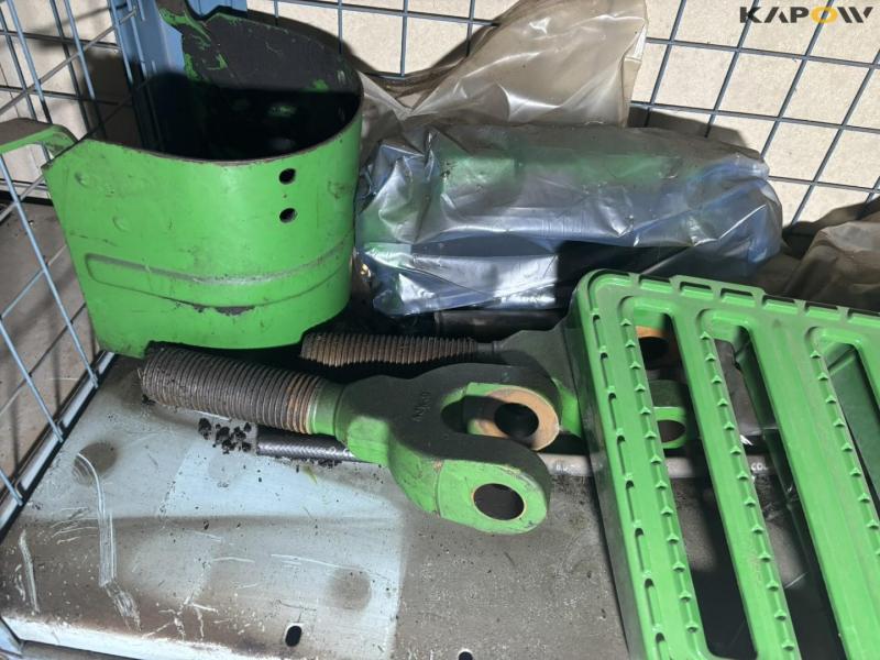 John Deere spare parts 56