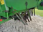 John Deere S690i combine with 630R 30-foot header 9