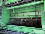 John Deere S690i combine with 630R 30-foot header 15