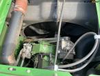 John Deere S690i combine with 630R 30-foot header 33