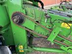 John Deere S690i combine with 630R 30-foot header 47