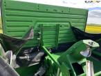 John Deere S690i combine with 630R 30-foot header 71
