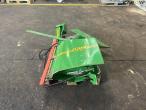John Deere side knife and hanger 5
