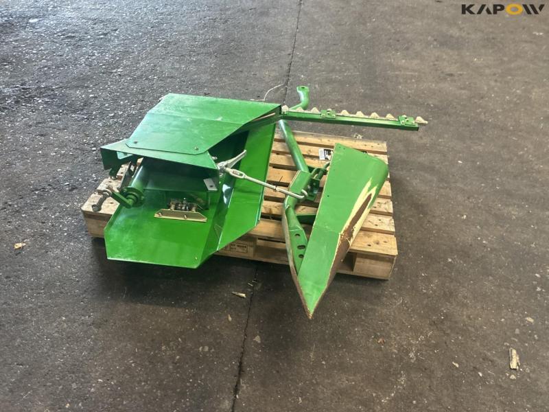 John Deere side knives 4