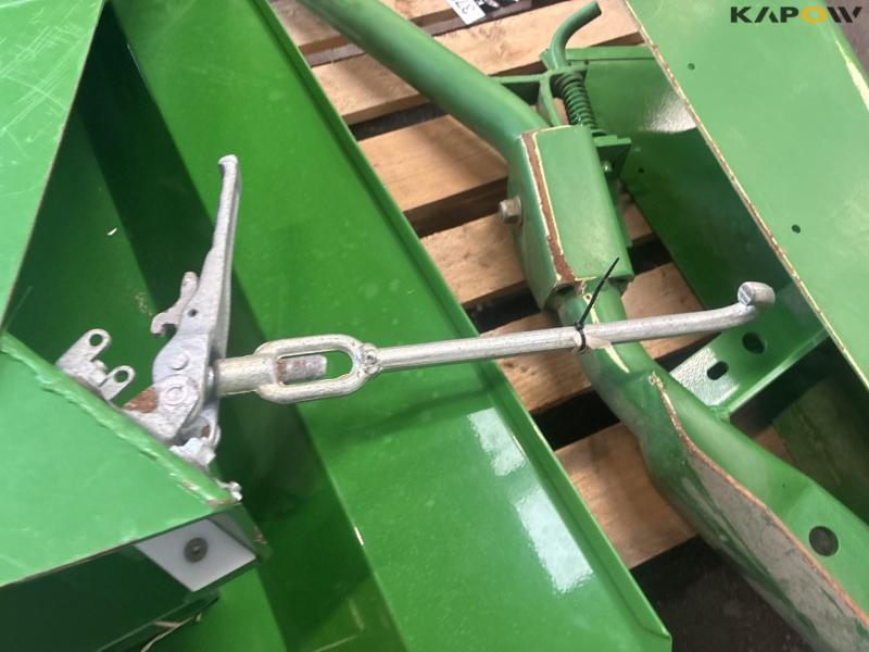 John Deere side knives 13
